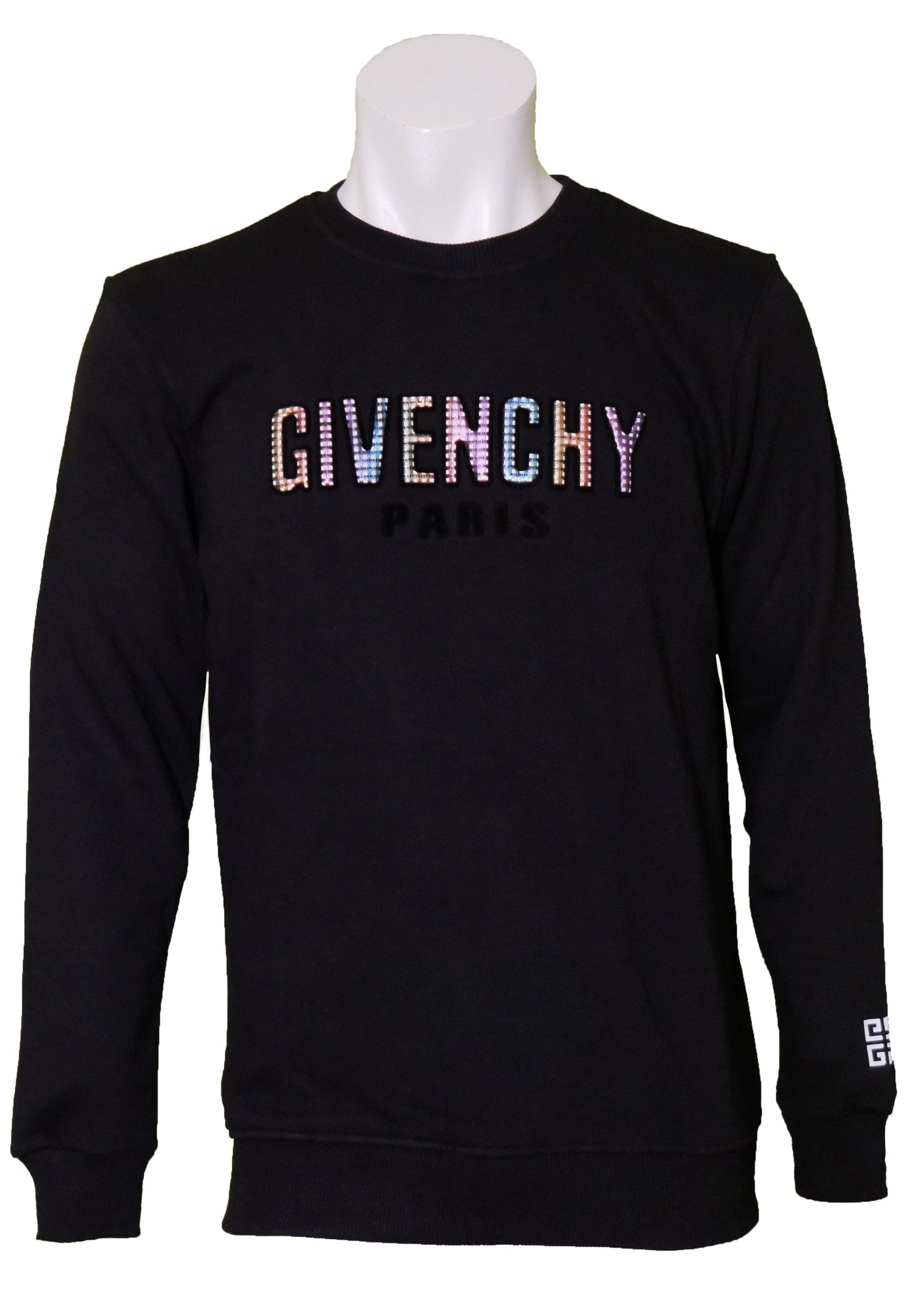Givenchy Pullover - Original Designer Marken Outlet - Salvin Store