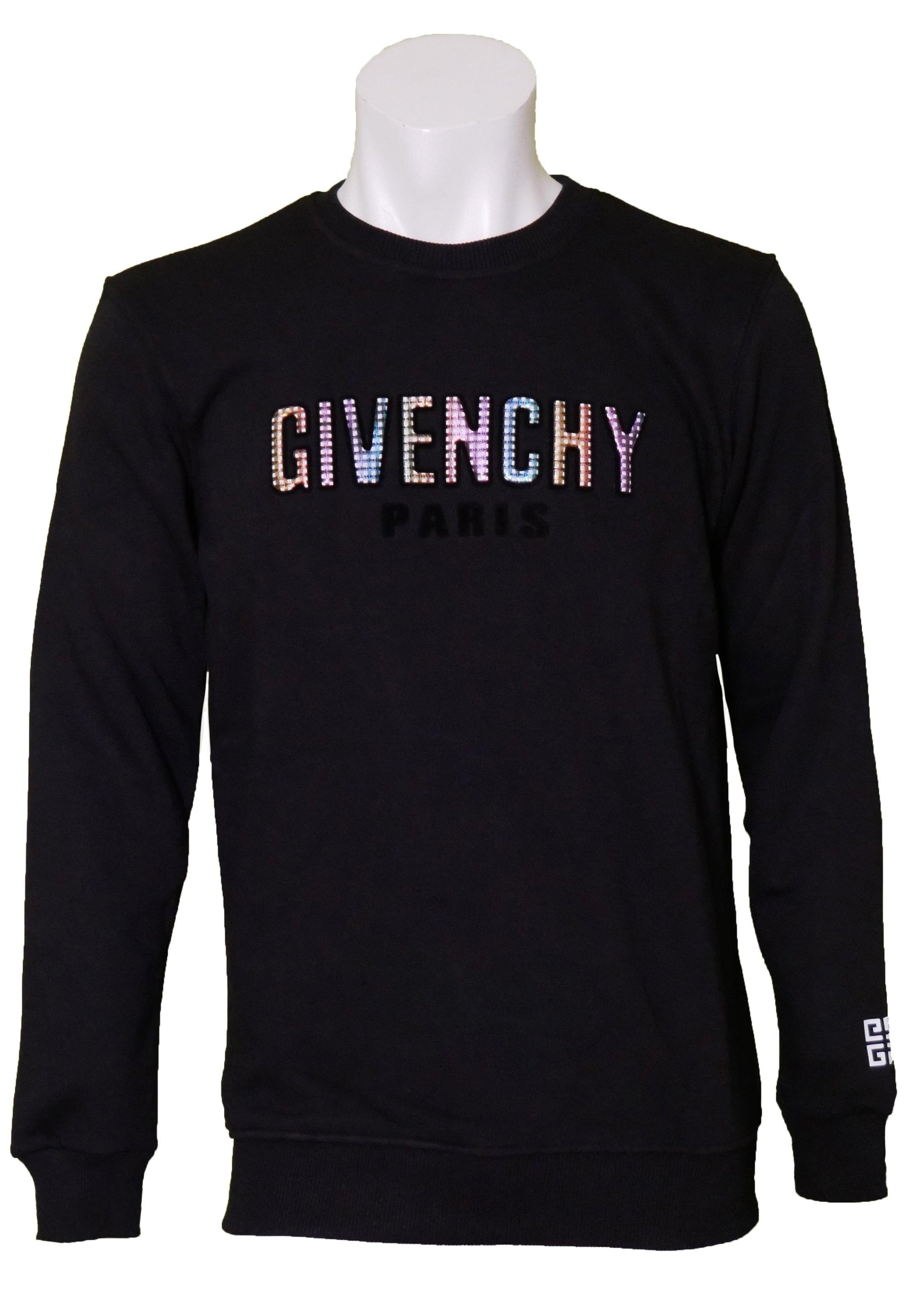 Givenchy Pullover - Original Designer Marken Outlet - Salvin Store