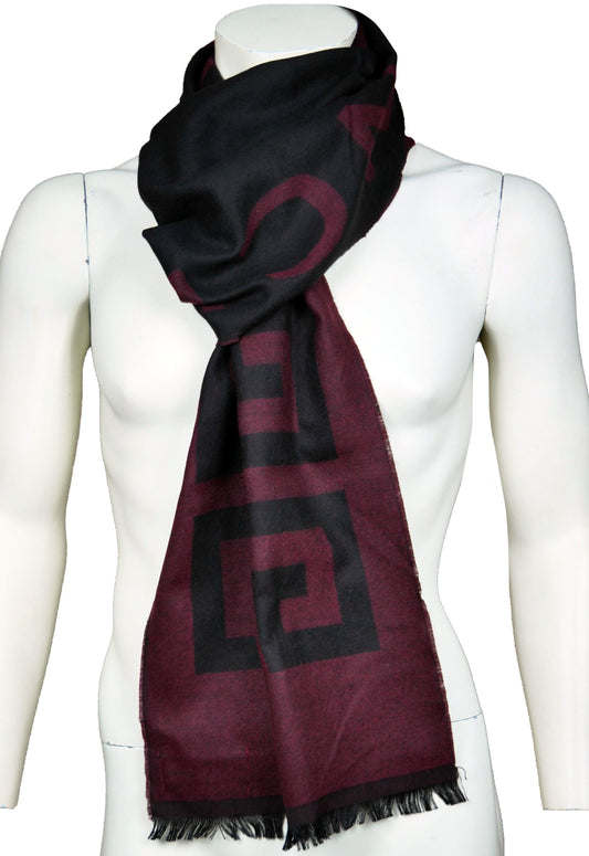 Givenchy Schal - Original Designer Marken Outlet - Salvin Store