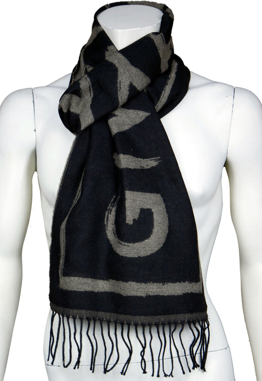 Givenchy Schal - Original Designer Marken Outlet - Salvin Store