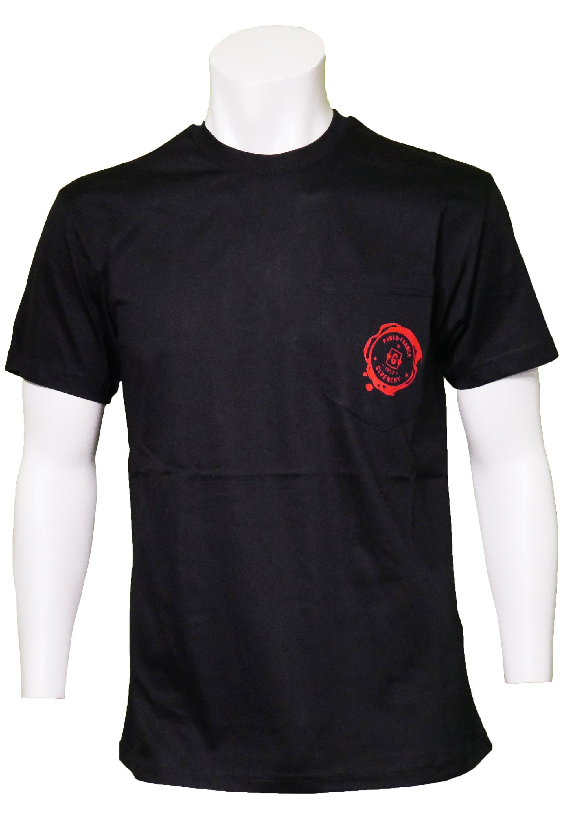 Givenchy T-Shirt - Original Designer Marken Outlet - Salvin Store