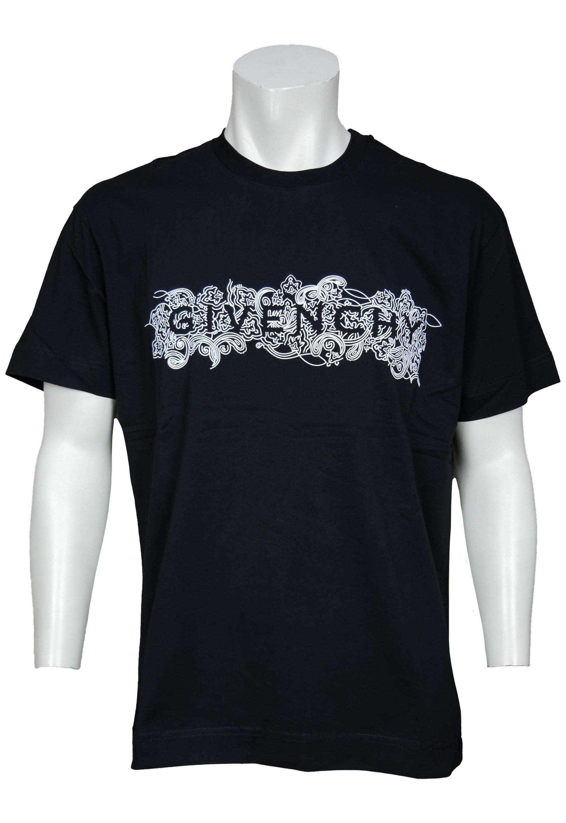 Givenchy T-Shirt - Original Designer Marken Outlet - Salvin Store