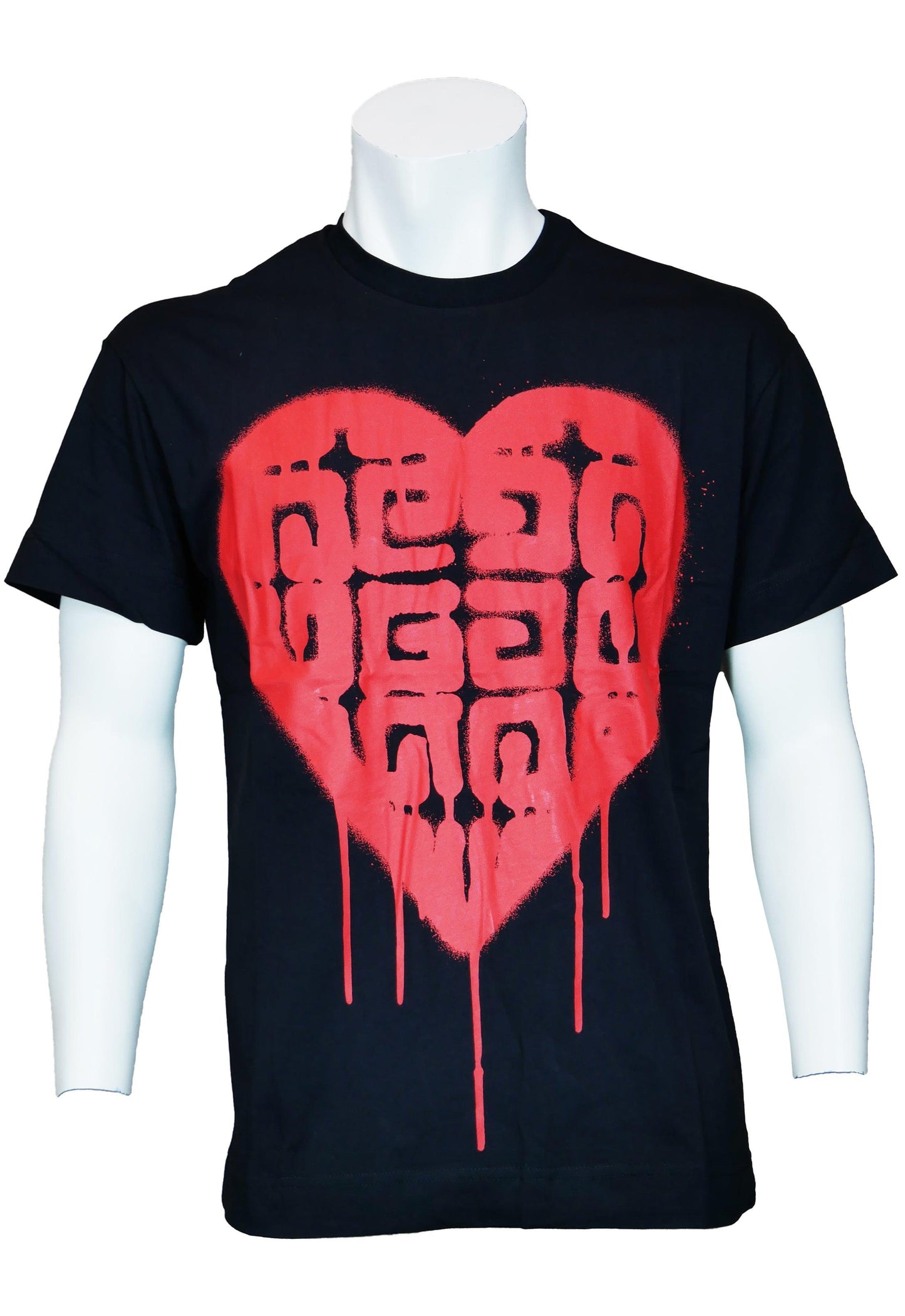 Givenchy T-Shirt - Original Designer Marken Outlet - Salvin Store