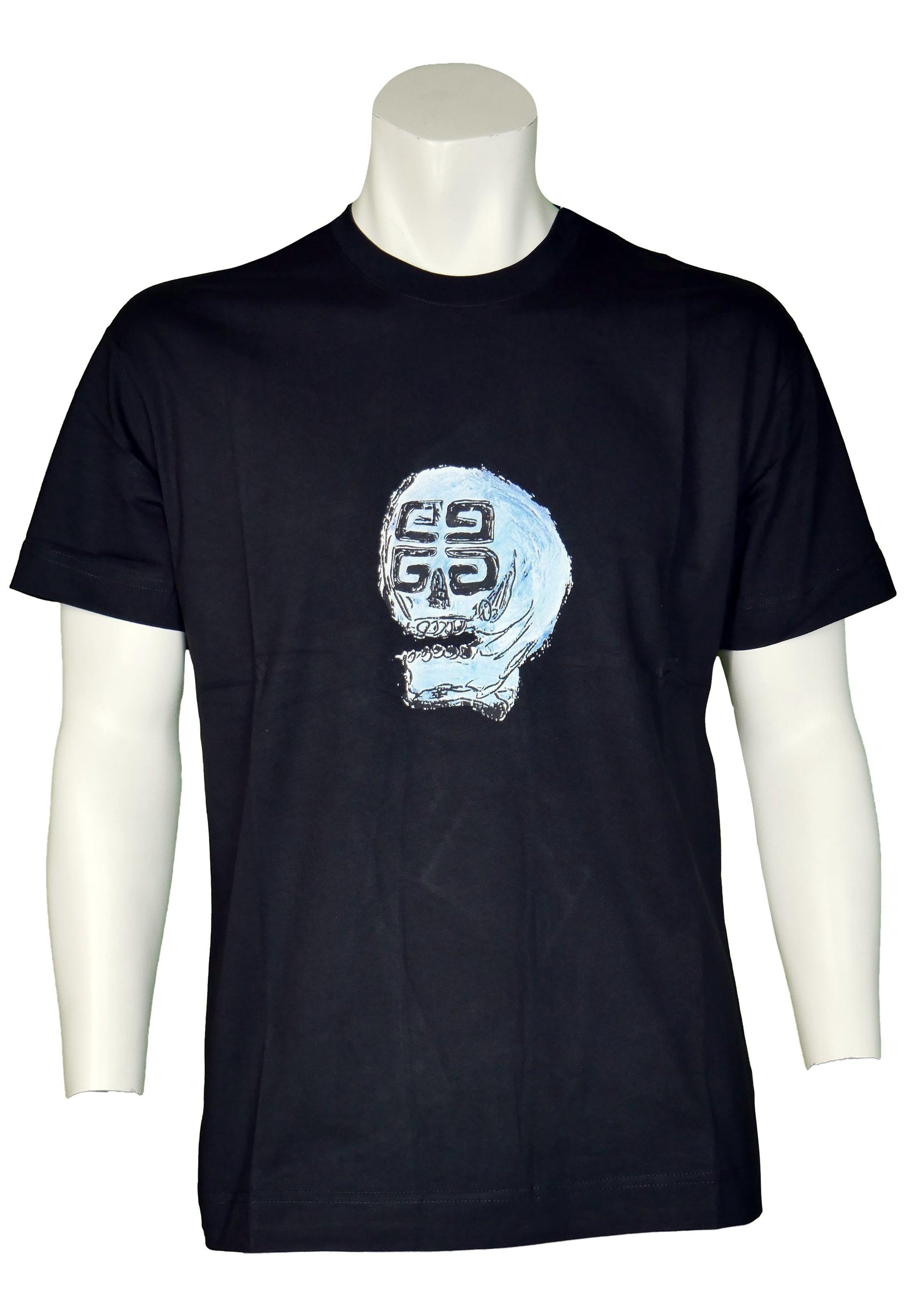 Givenchy T-Shirt - Original Designer Marken Outlet - Salvin Store
