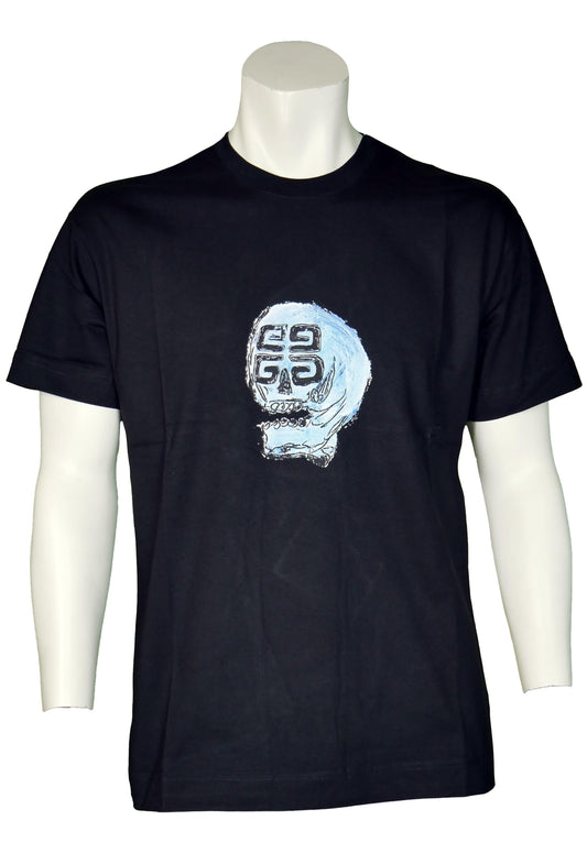 Givenchy T-Shirt - Original Designer Marken Outlet - Salvin Store
