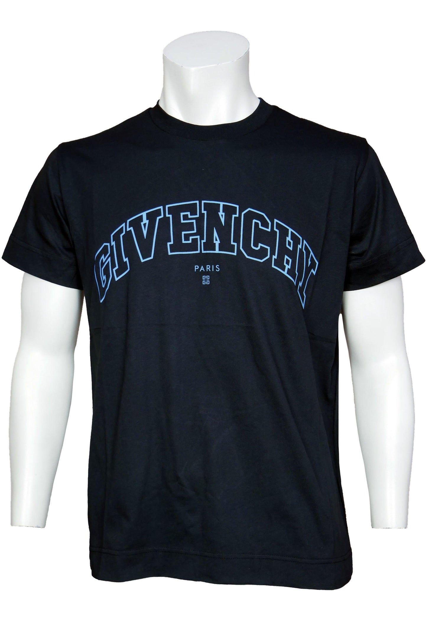 Givenchy T-Shirt - Original Designer Marken Outlet - Salvin Store