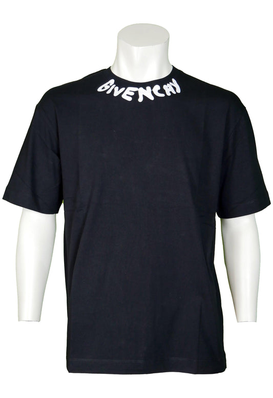 Givenchy T-Shirt - Original Designer Marken Outlet - Salvin Store