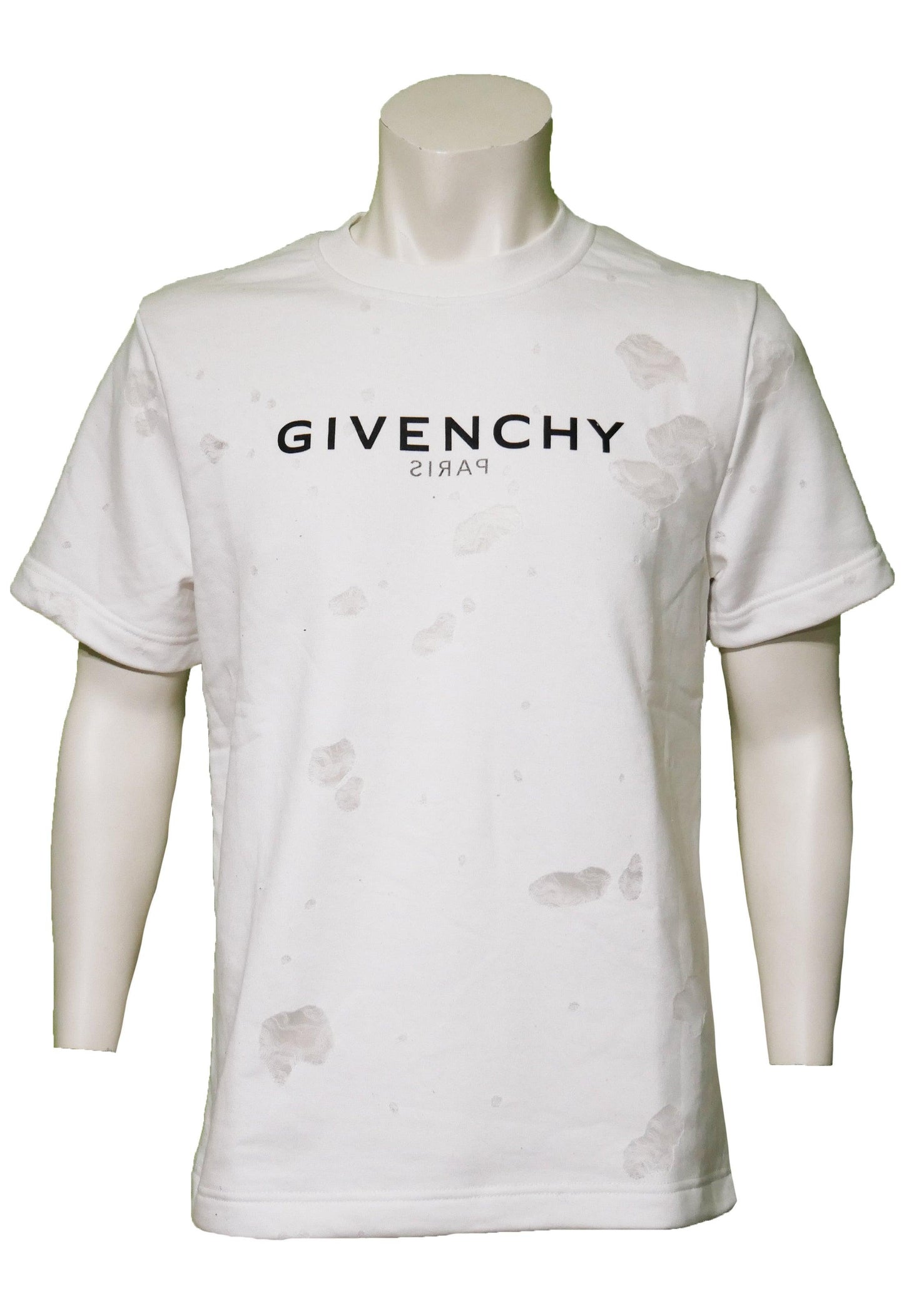 Givenchy T-Shirt - Original Designer Marken Outlet - Salvin Store