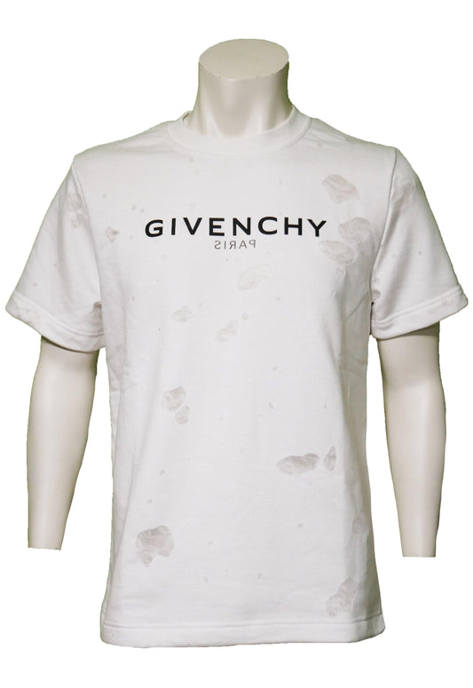 Givenchy T-Shirt - Original Designer Marken Outlet - Salvin Store