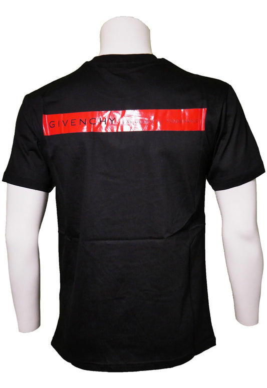 Givenchy T-Shirt - Original Designer Marken Outlet - Salvin Store