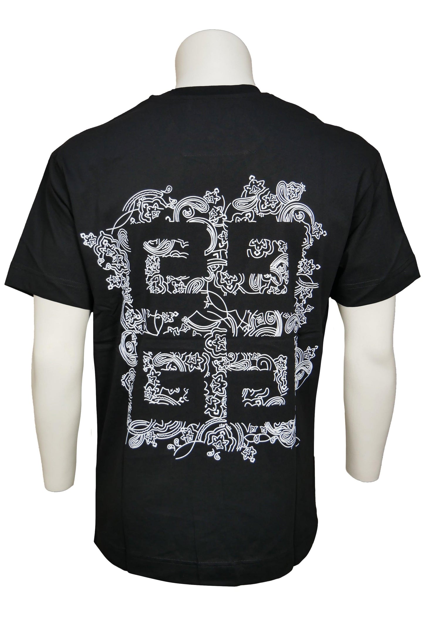 Givenchy T-Shirt - Original Designer Marken Outlet - Salvin Store