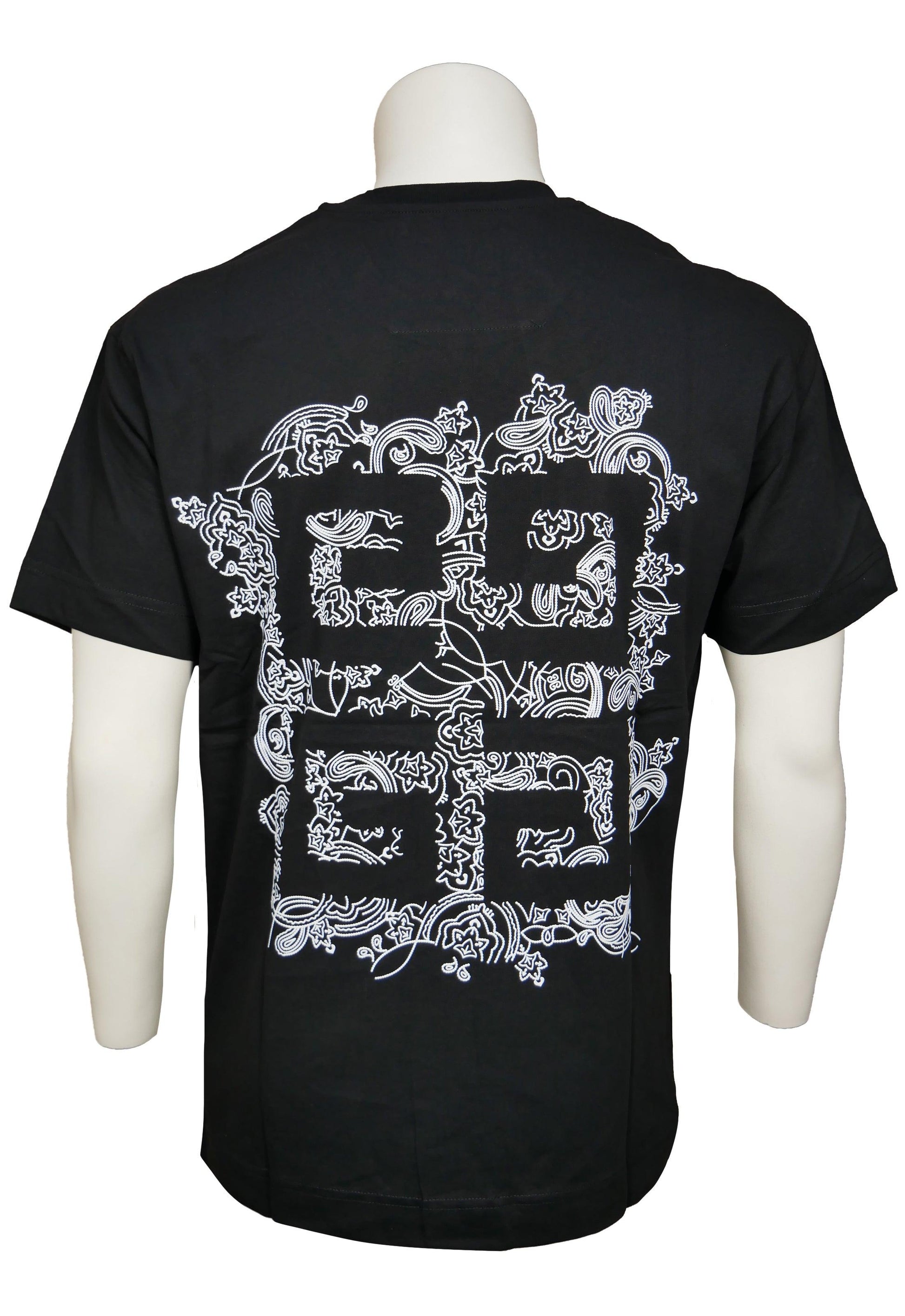 Givenchy T-Shirt - Original Designer Marken Outlet - Salvin Store