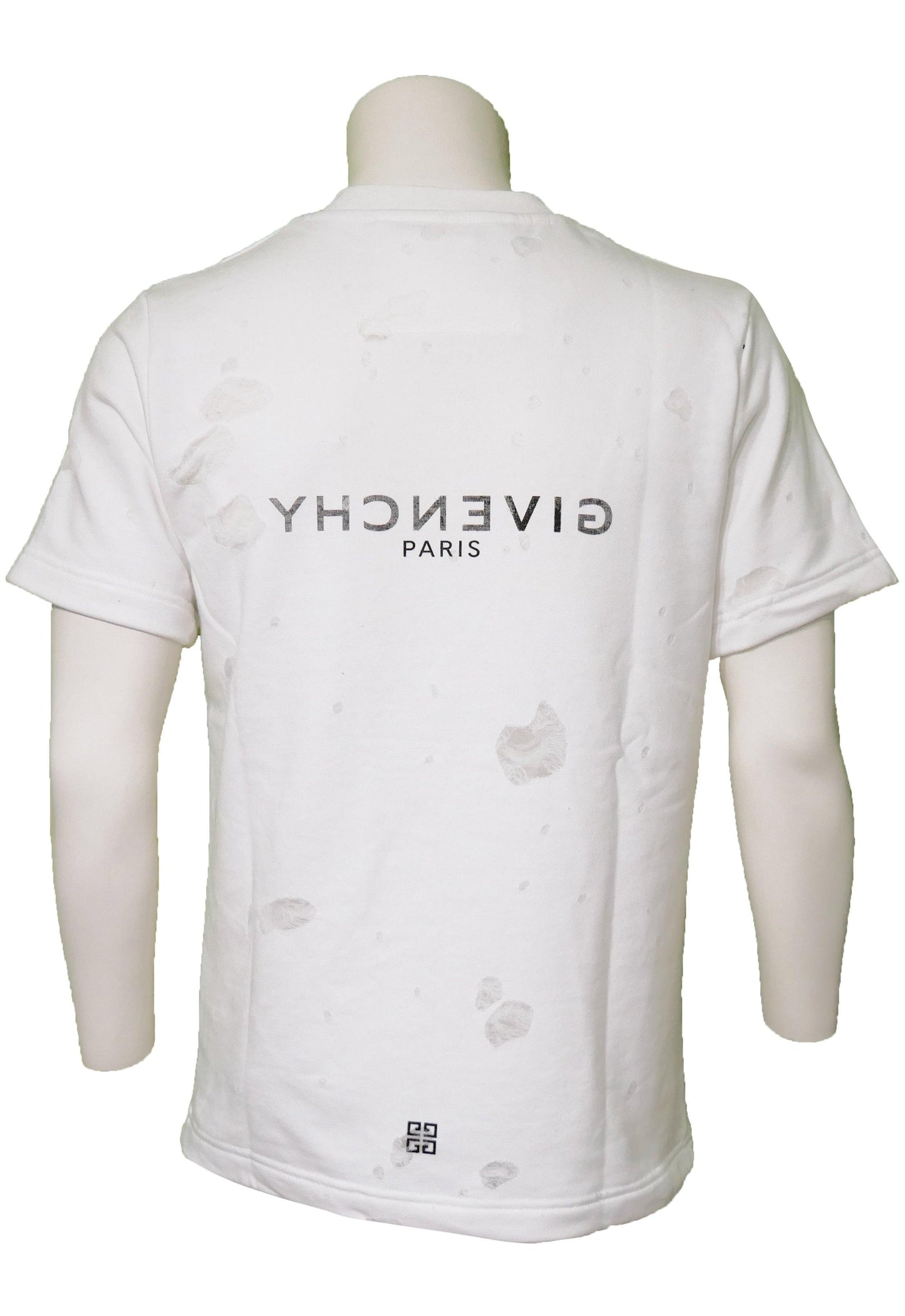 Givenchy T-Shirt - Original Designer Marken Outlet - Salvin Store