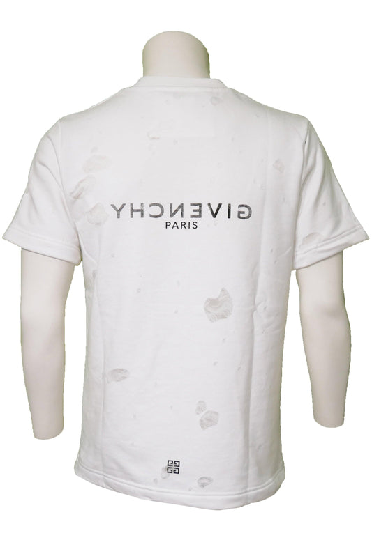 Givenchy T-Shirt - Original Designer Marken Outlet - Salvin Store