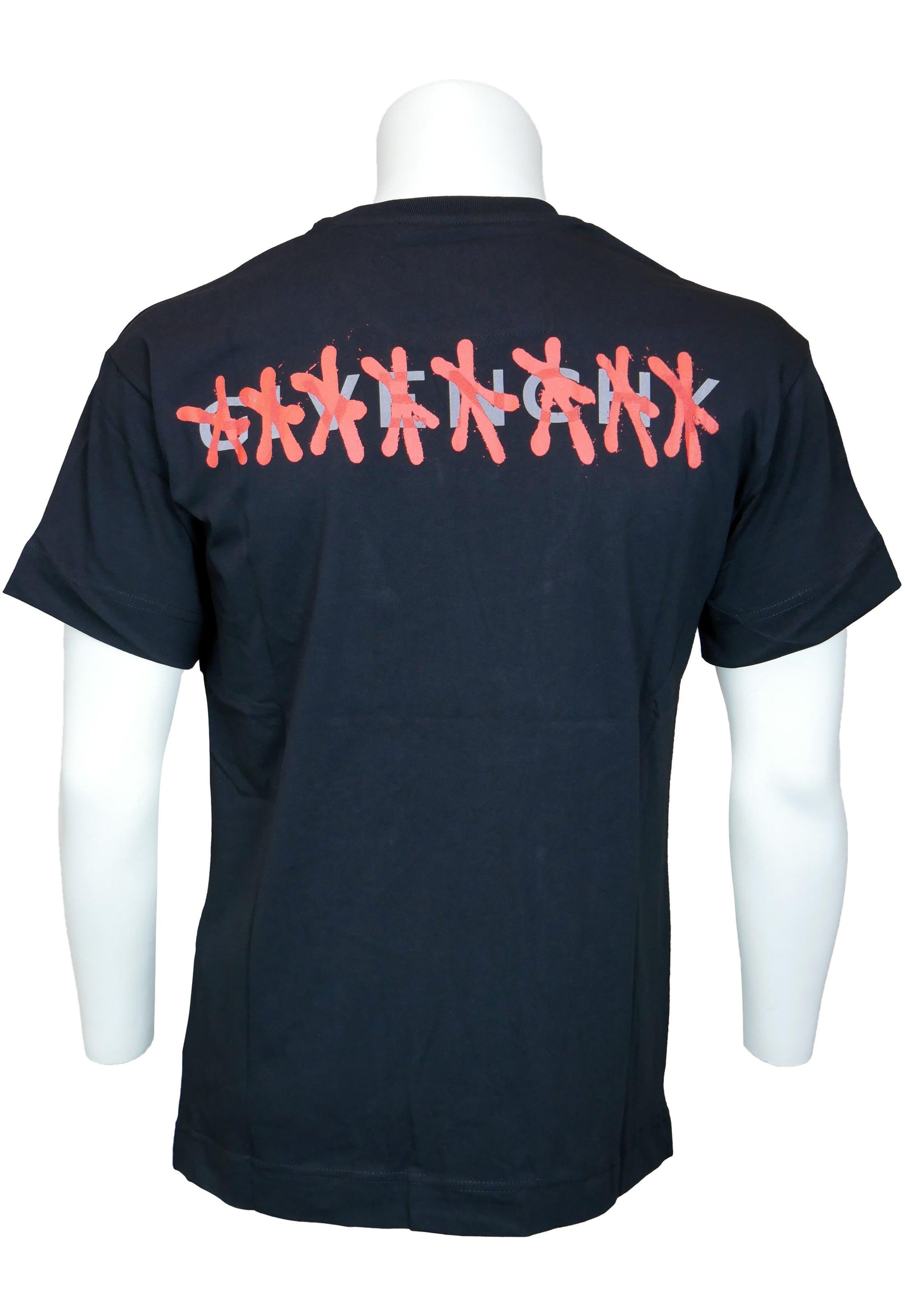 Givenchy T-Shirt - Original Designer Marken Outlet - Salvin Store