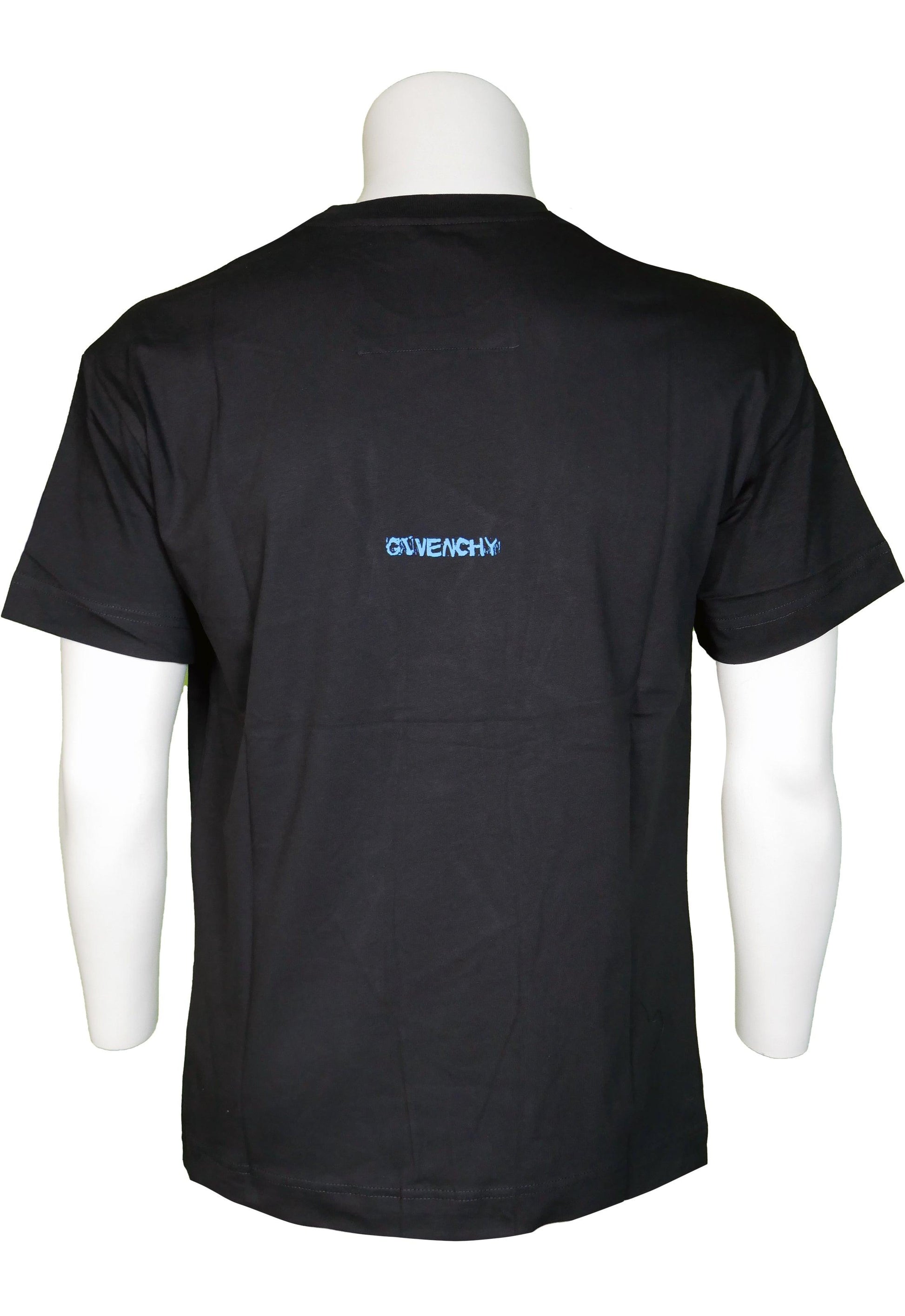 Givenchy T-Shirt - Original Designer Marken Outlet - Salvin Store