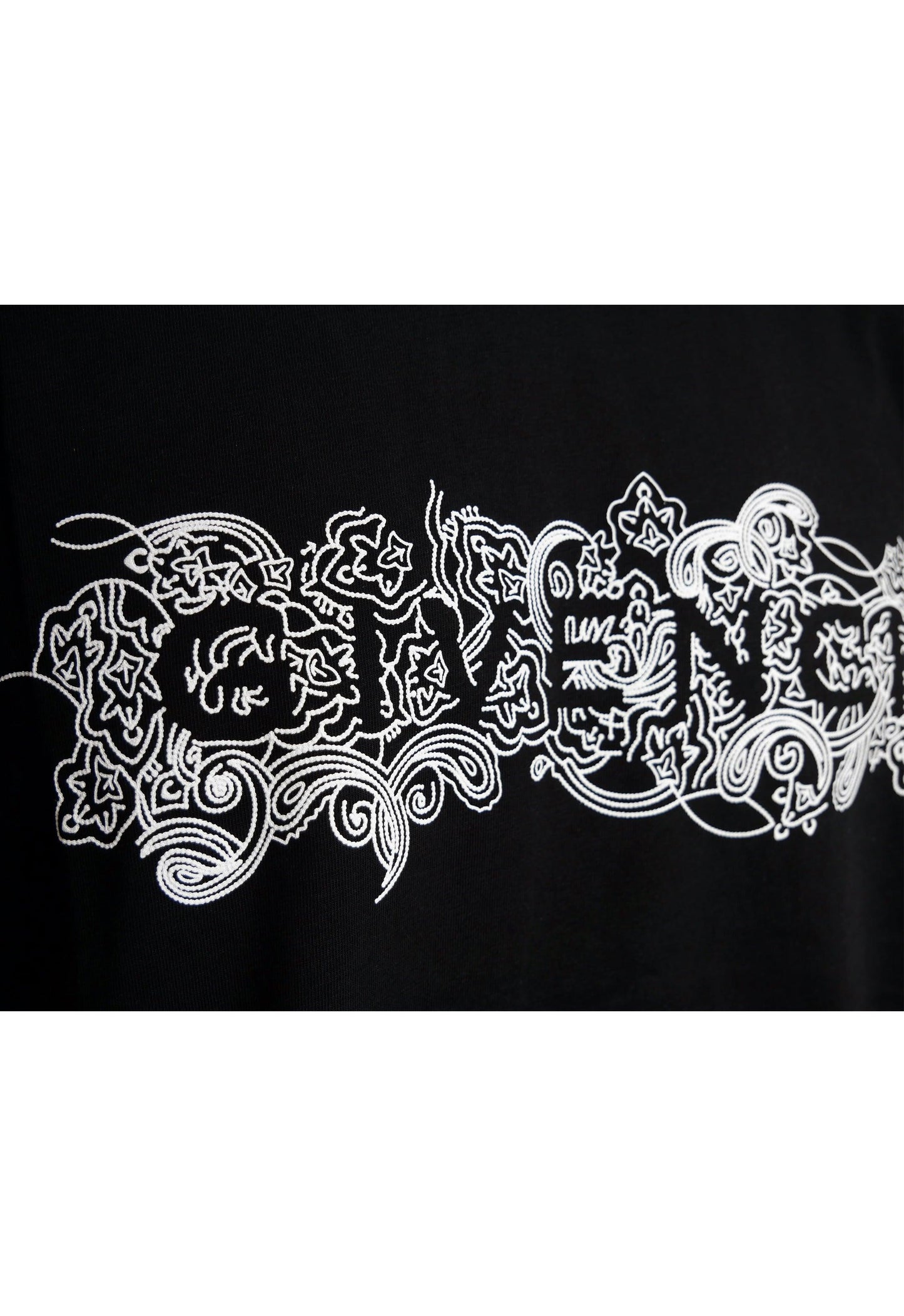 Givenchy T-Shirt - Original Designer Marken Outlet - Salvin Store