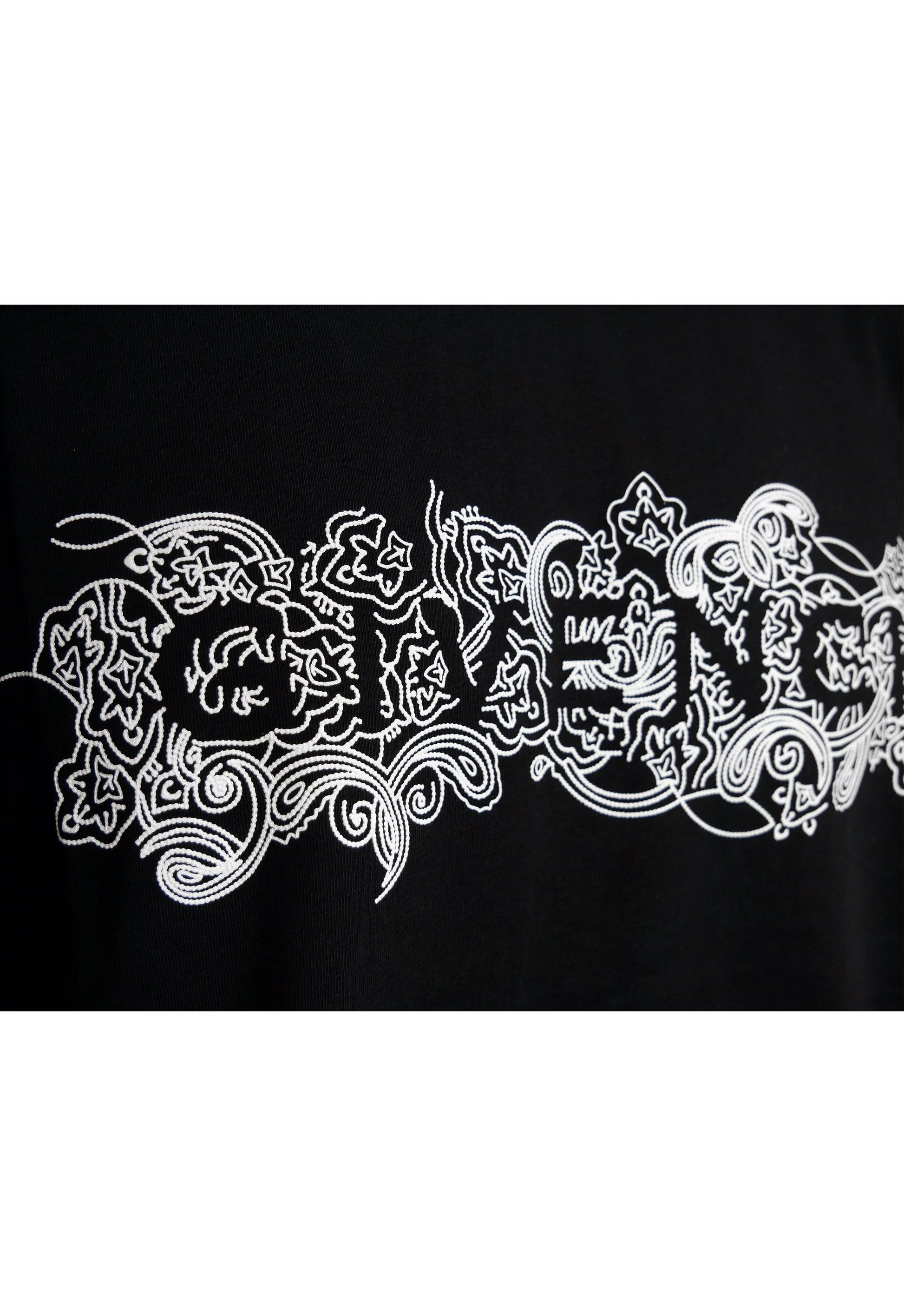 Givenchy T-Shirt - Original Designer Marken Outlet - Salvin Store