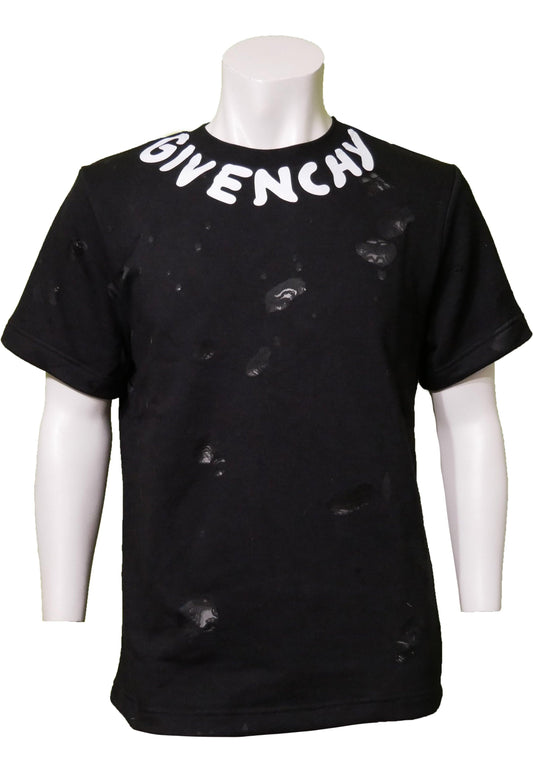 Givenchy T-Shirt - Original Designer Marken Outlet - Salvin Store