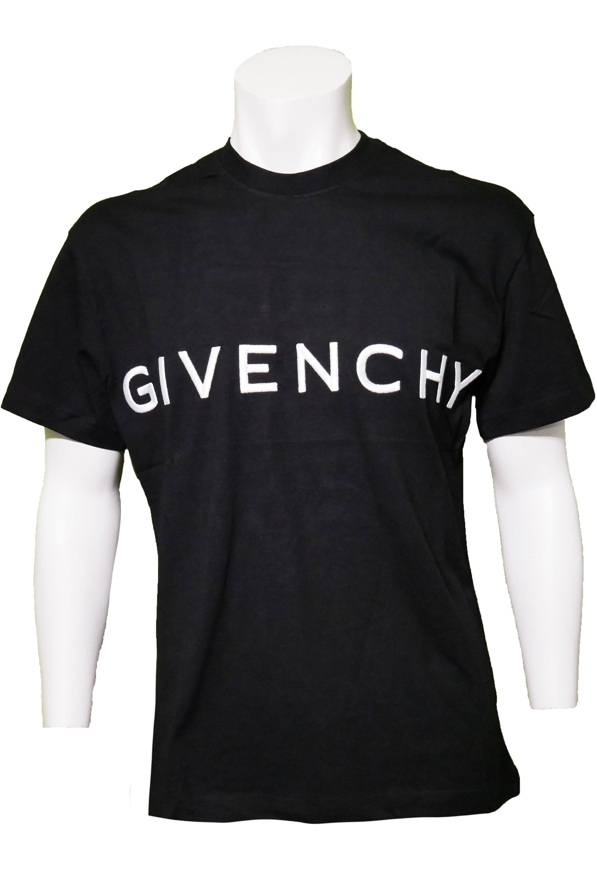 Givenchy T-Shirt - Original Designer Marken Outlet - Salvin Store