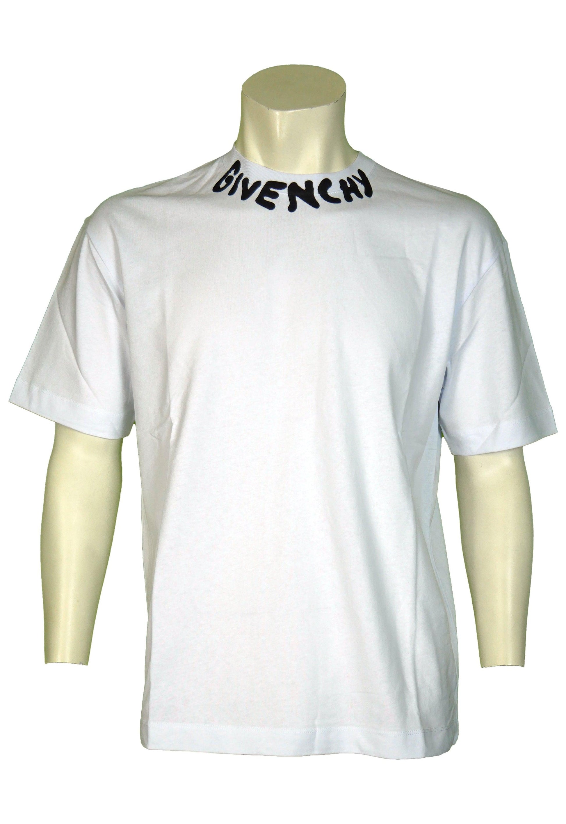 Givenchy T-Shirt - Original Designer Marken Outlet - Salvin Store