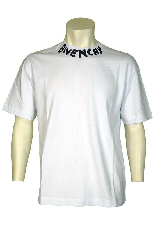Givenchy T-Shirt - Original Designer Marken Outlet - Salvin Store