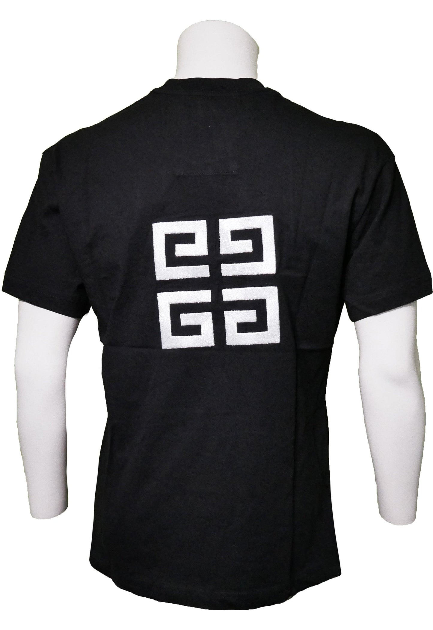 Givenchy T-Shirt - Original Designer Marken Outlet - Salvin Store