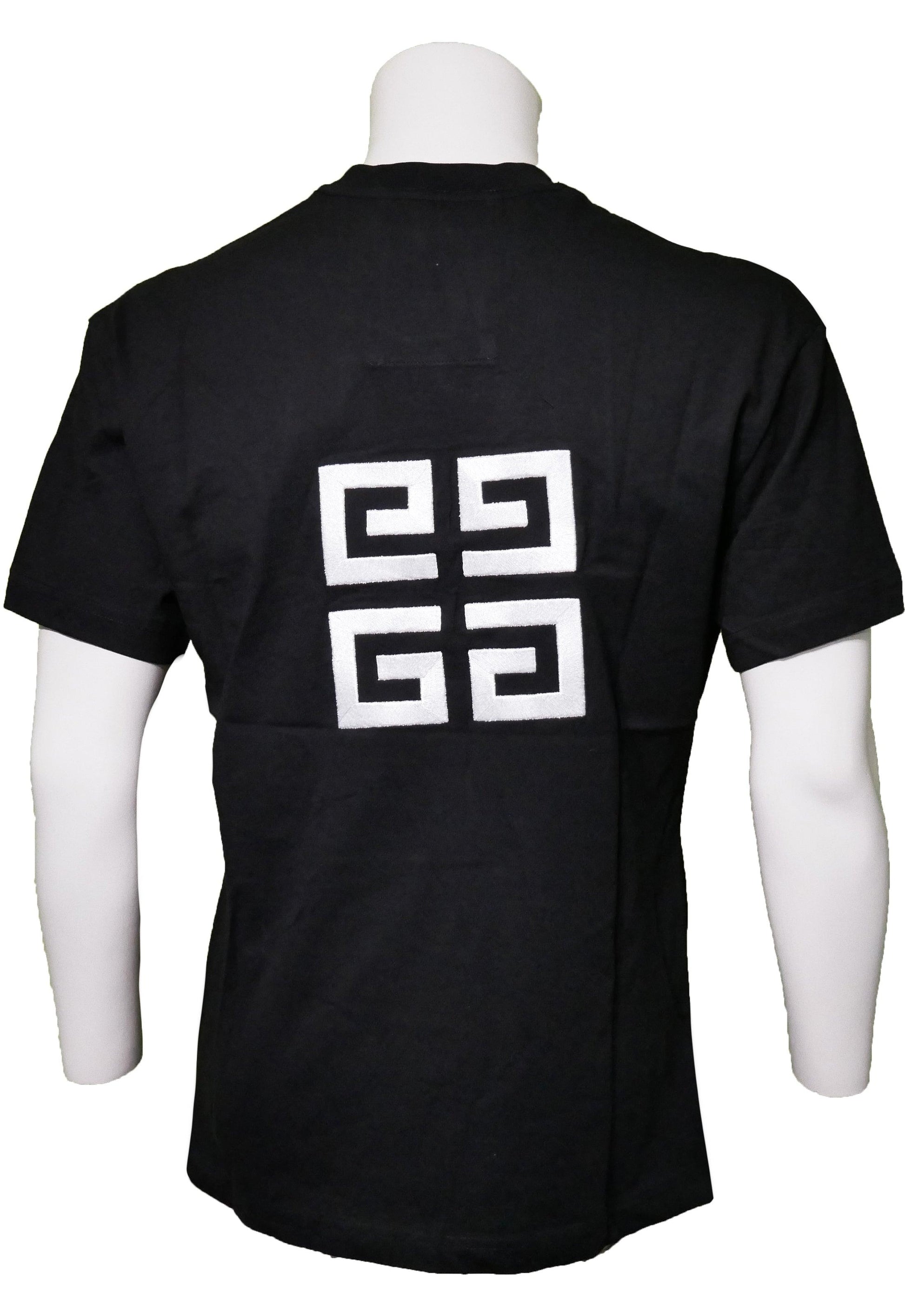 Givenchy T-Shirt - Original Designer Marken Outlet - Salvin Store