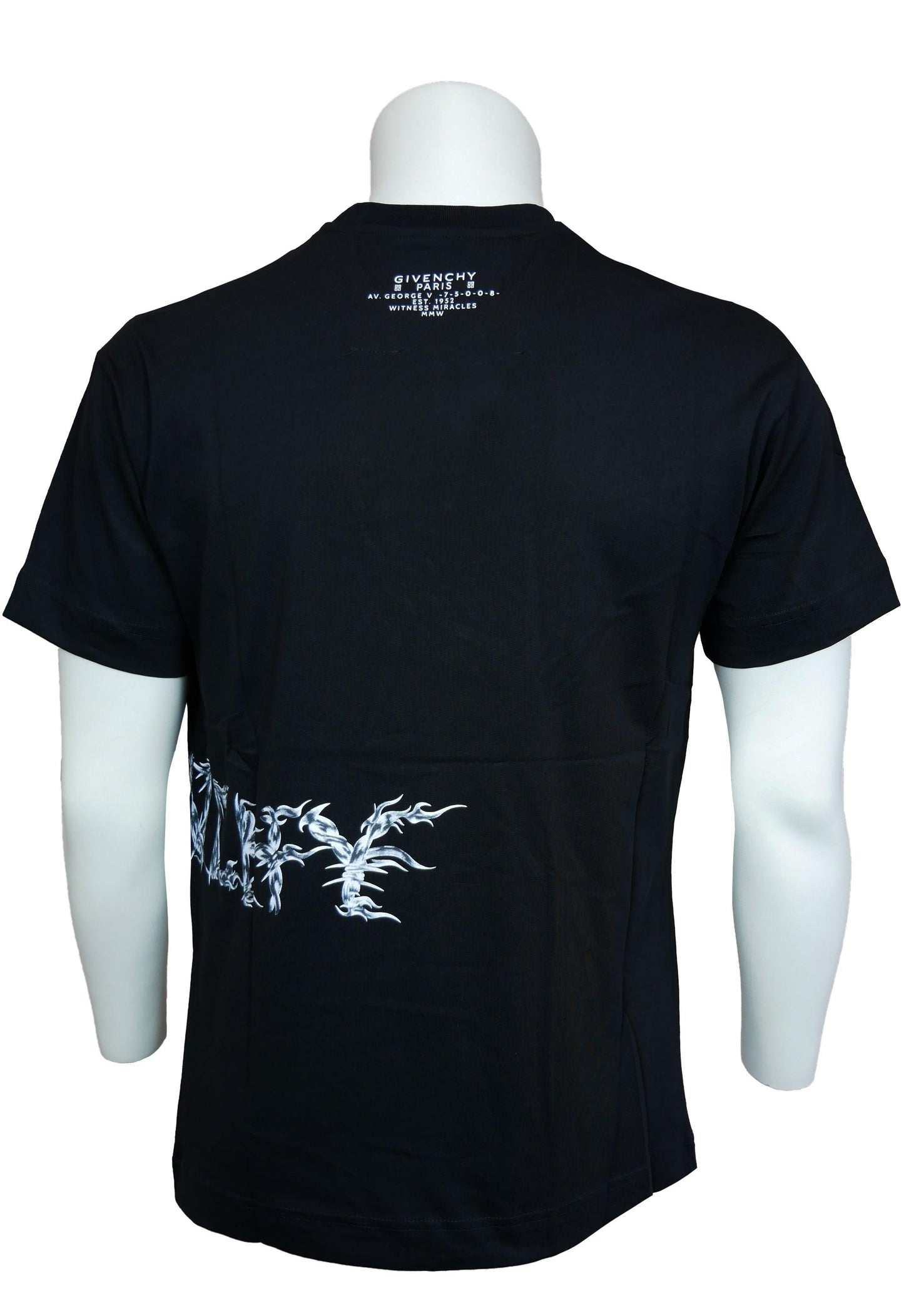 Givenchy T-Shirt - Original Designer Marken Outlet - Salvin Store