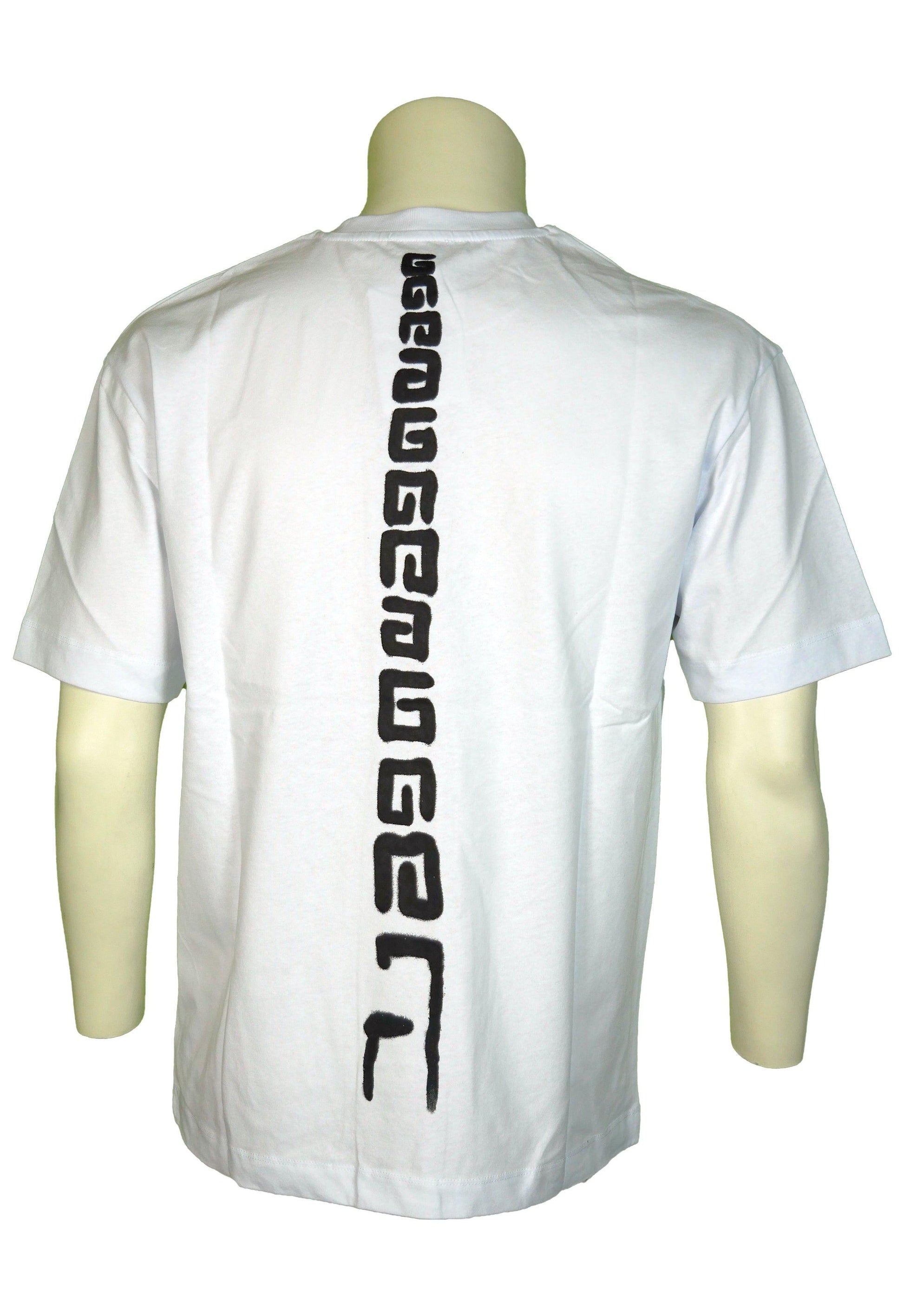 Givenchy T-Shirt - Original Designer Marken Outlet - Salvin Store