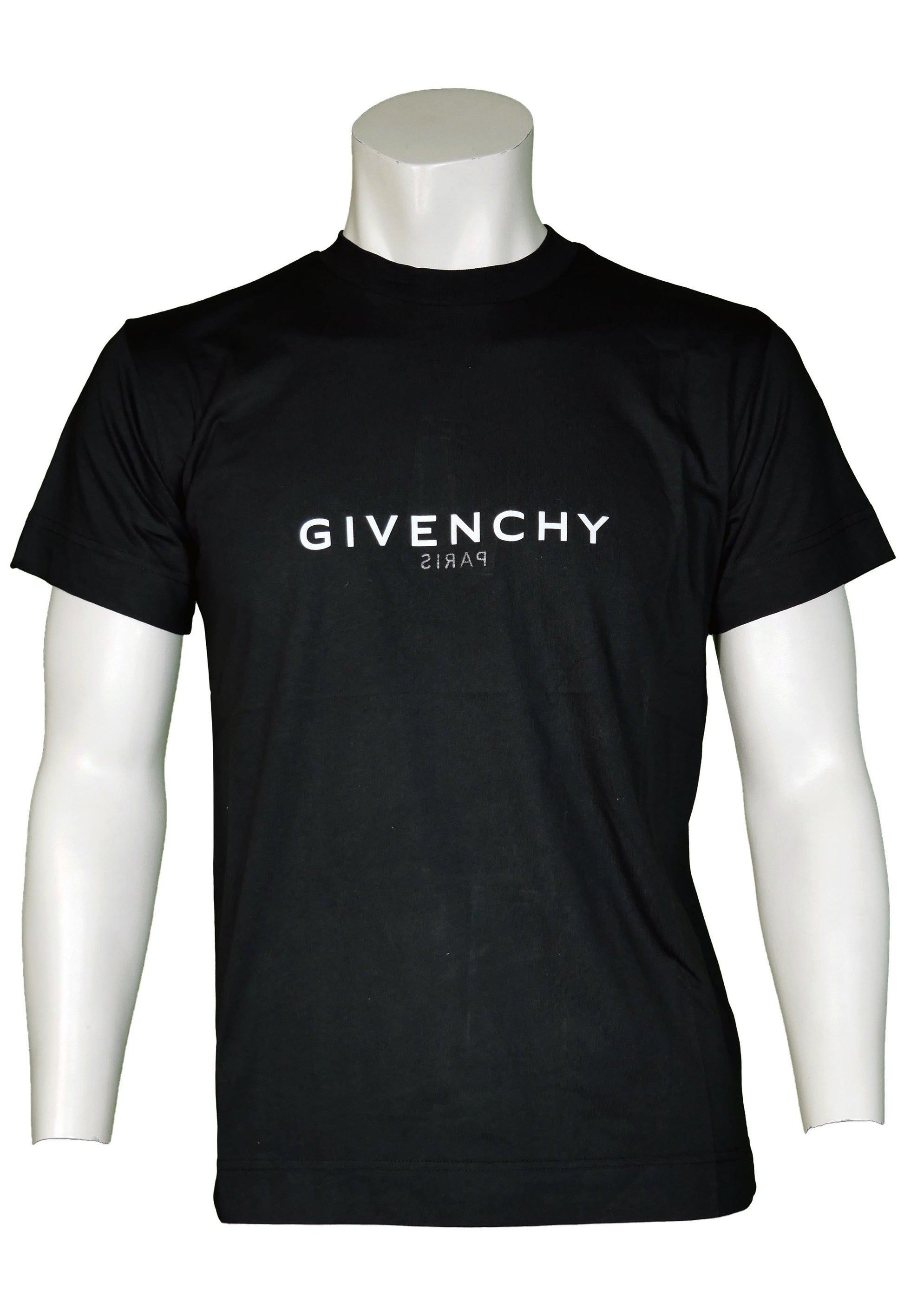 Givenchy T-Shirt - Original Designer Marken Outlet - Salvin Store