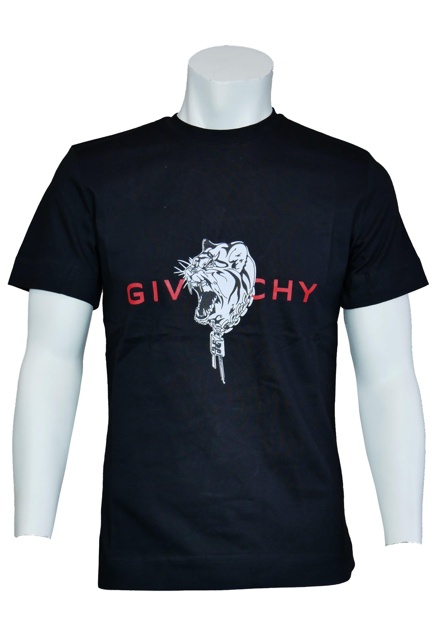 Givenchy T-Shirt - Original Designer Marken Outlet - Salvin Store