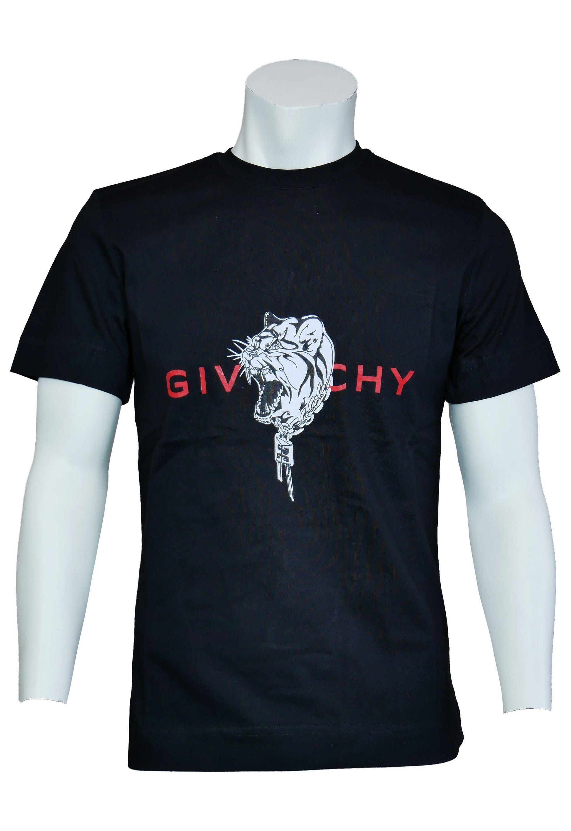 Givenchy T-Shirt - Original Designer Marken Outlet - Salvin Store