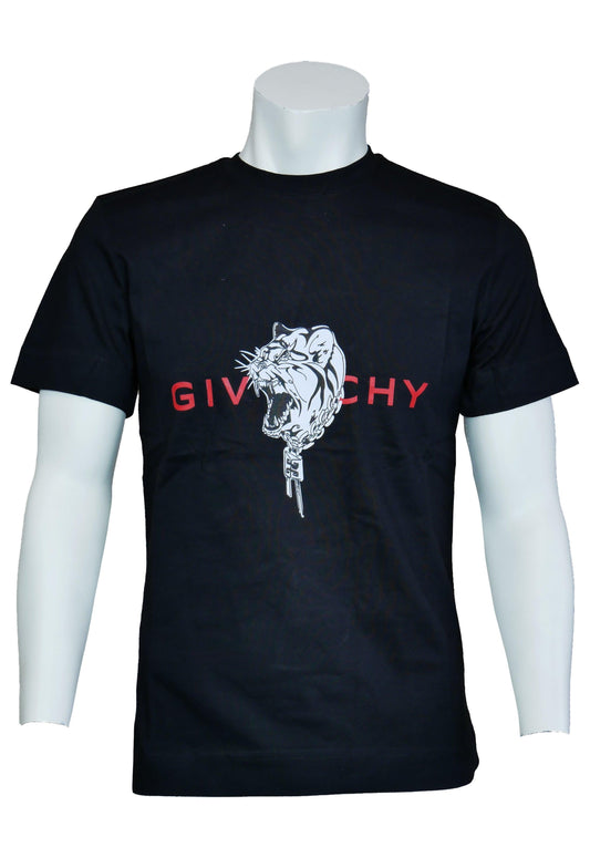 Givenchy T-Shirt - Original Designer Marken Outlet - Salvin Store