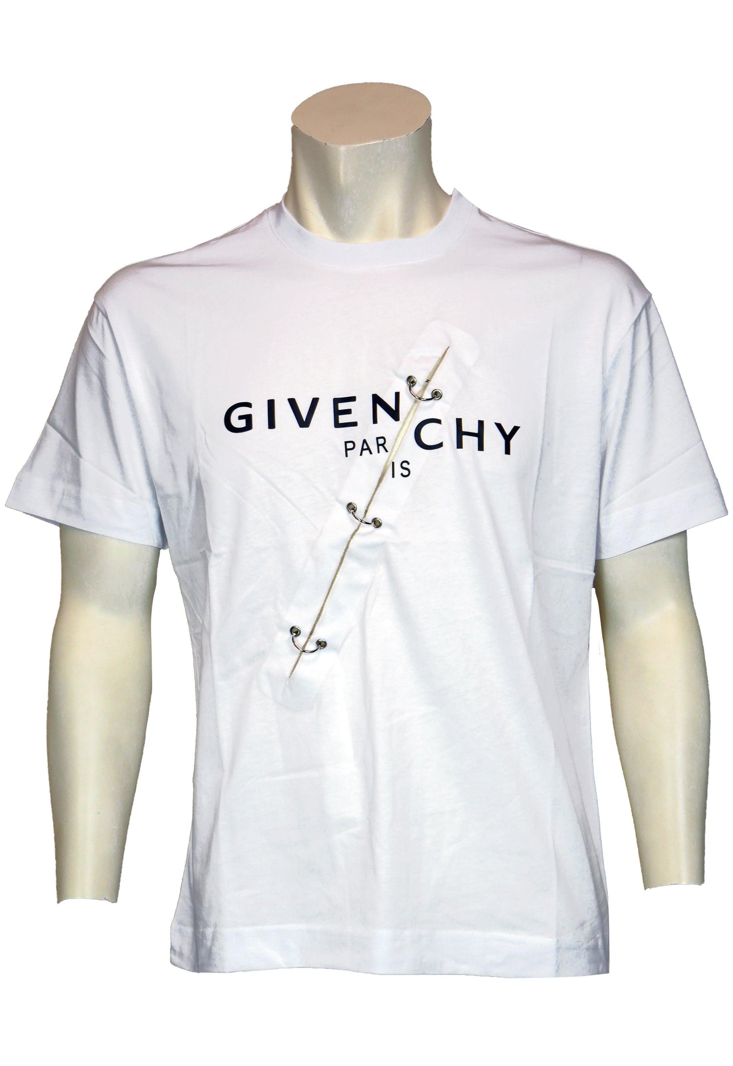 Givenchy T-Shirt - Original Designer Marken Outlet - Salvin Store
