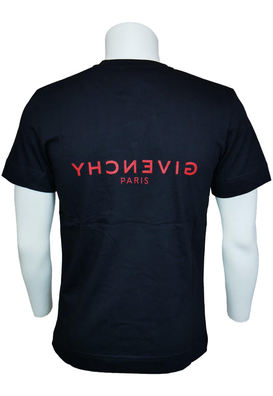 Givenchy T-Shirt - Original Designer Marken Outlet - Salvin Store
