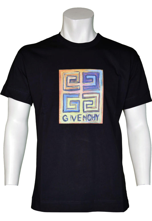 Givenchy T-Shirt - Original Designer Marken Outlet - Salvin Store