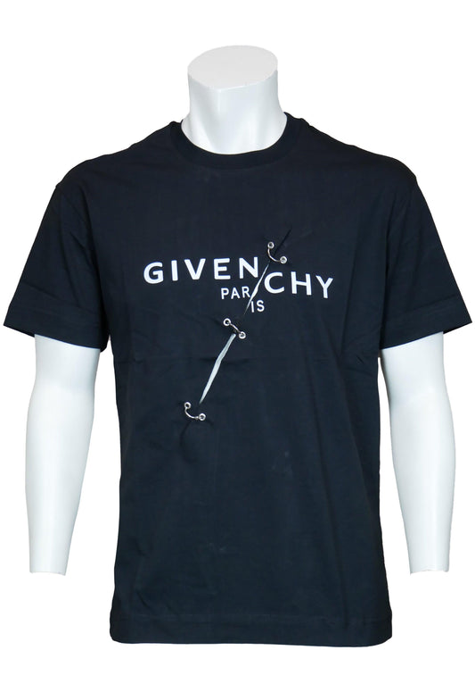 Givenchy T-Shirt - Original Designer Marken Outlet - Salvin Store