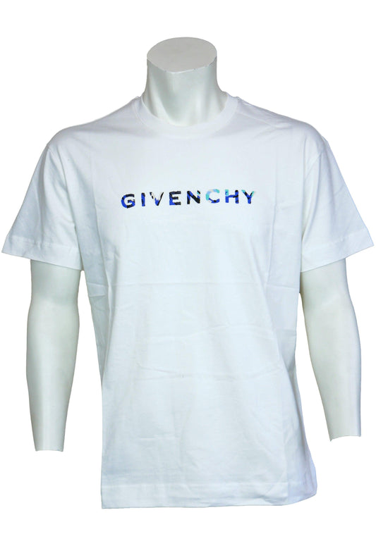 Givenchy T-Shirt - Original Designer Marken Outlet - Salvin Store
