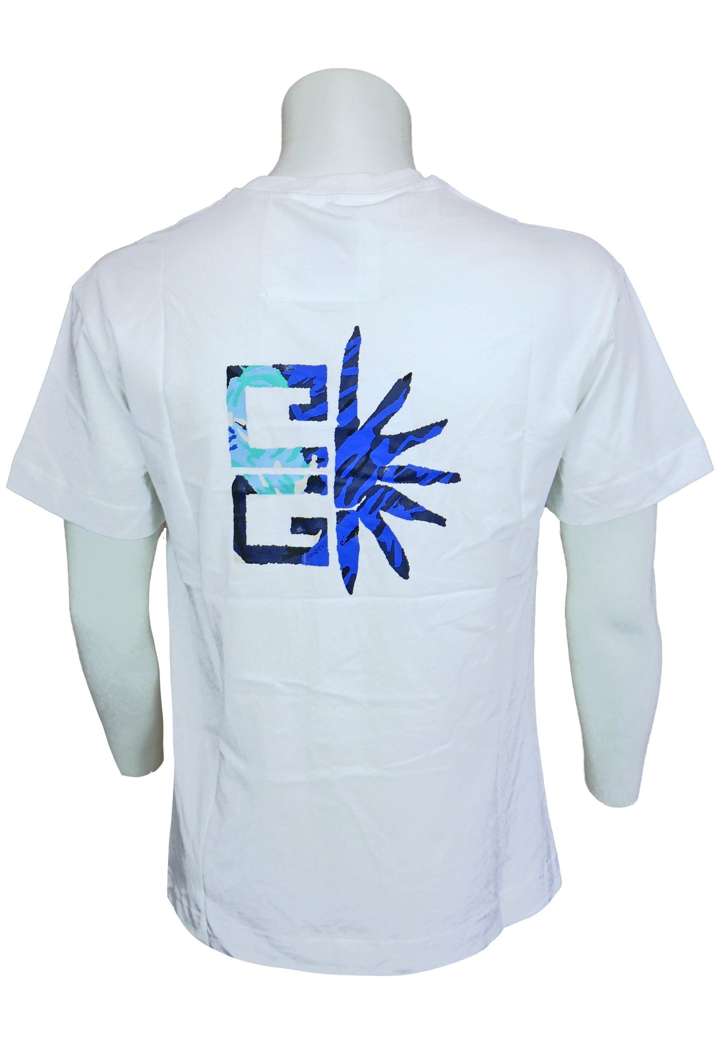 Givenchy T-Shirt - Original Designer Marken Outlet - Salvin Store
