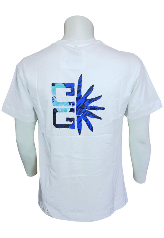 Givenchy T-Shirt - Original Designer Marken Outlet - Salvin Store