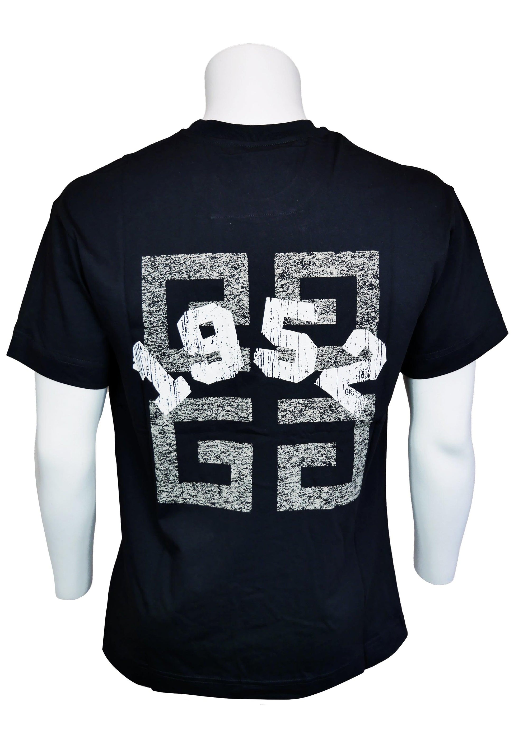 Givenchy T-Shirt - Original Designer Marken Outlet - Salvin Store