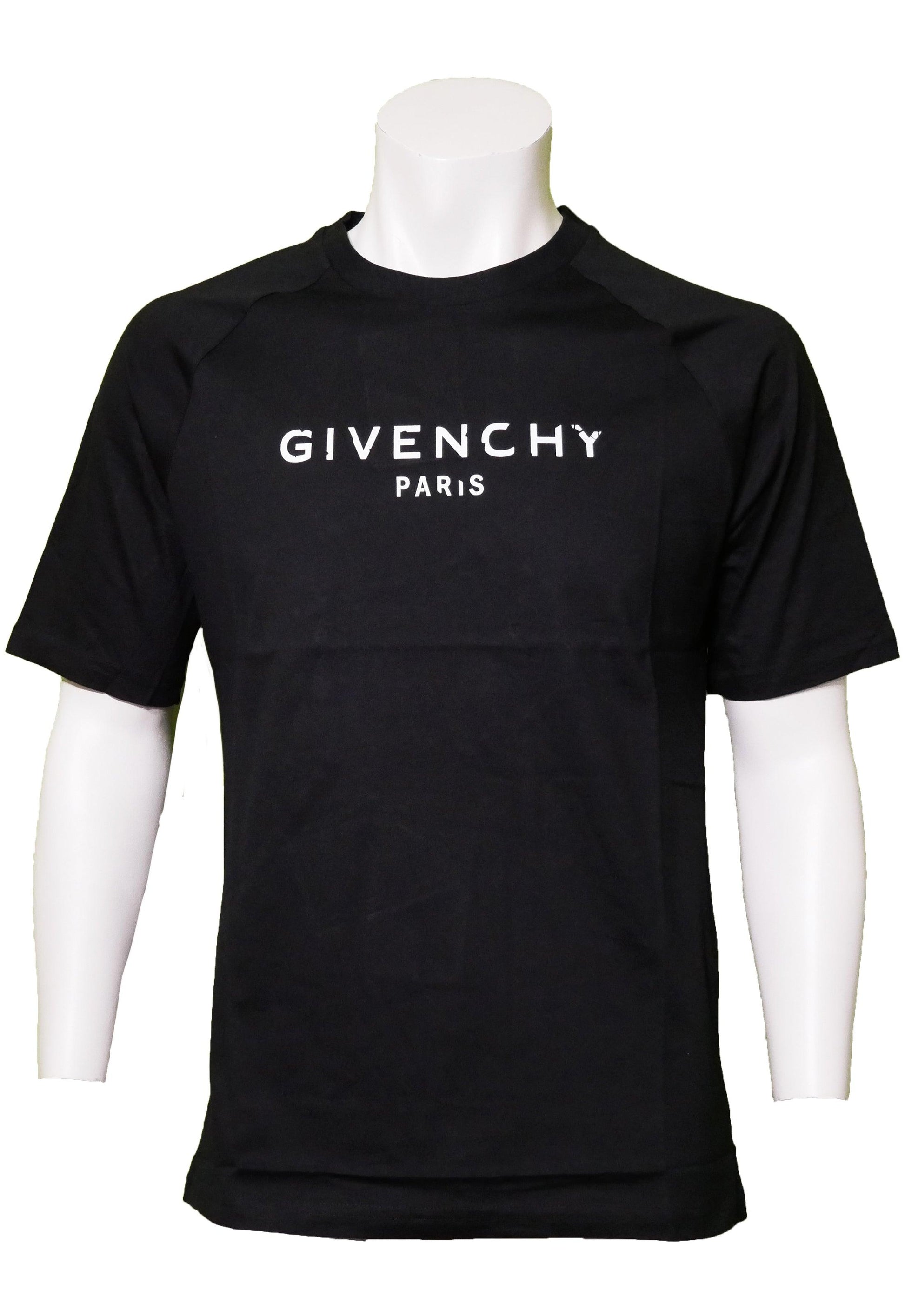 Givenchy T-Shirt - Original Designer Marken Outlet - Salvin Store