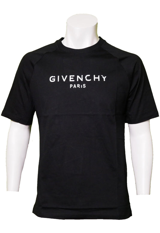Givenchy T-Shirt - Original Designer Marken Outlet - Salvin Store