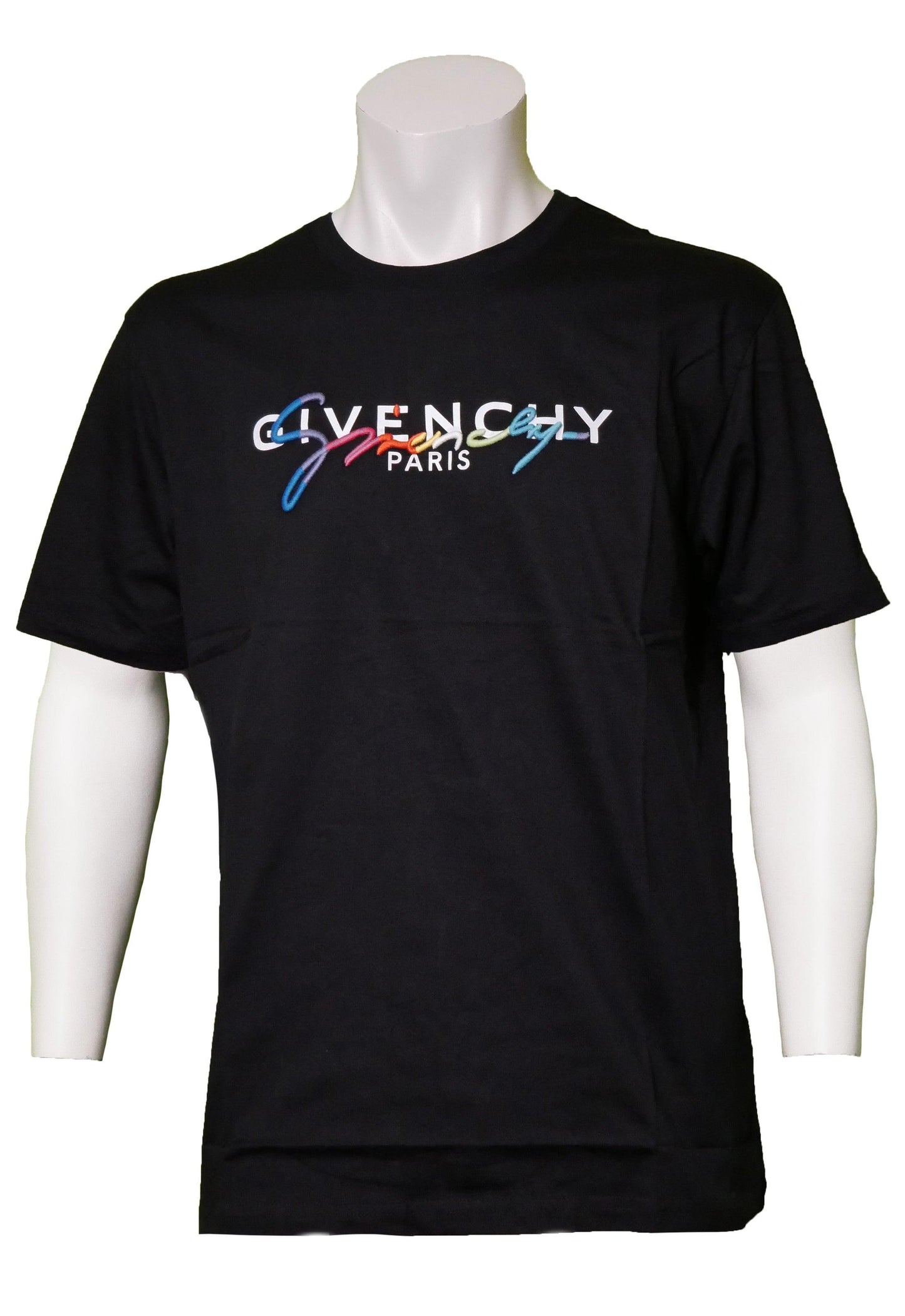 Givenchy T-Shirt - Original Designer Marken Outlet - Salvin Store