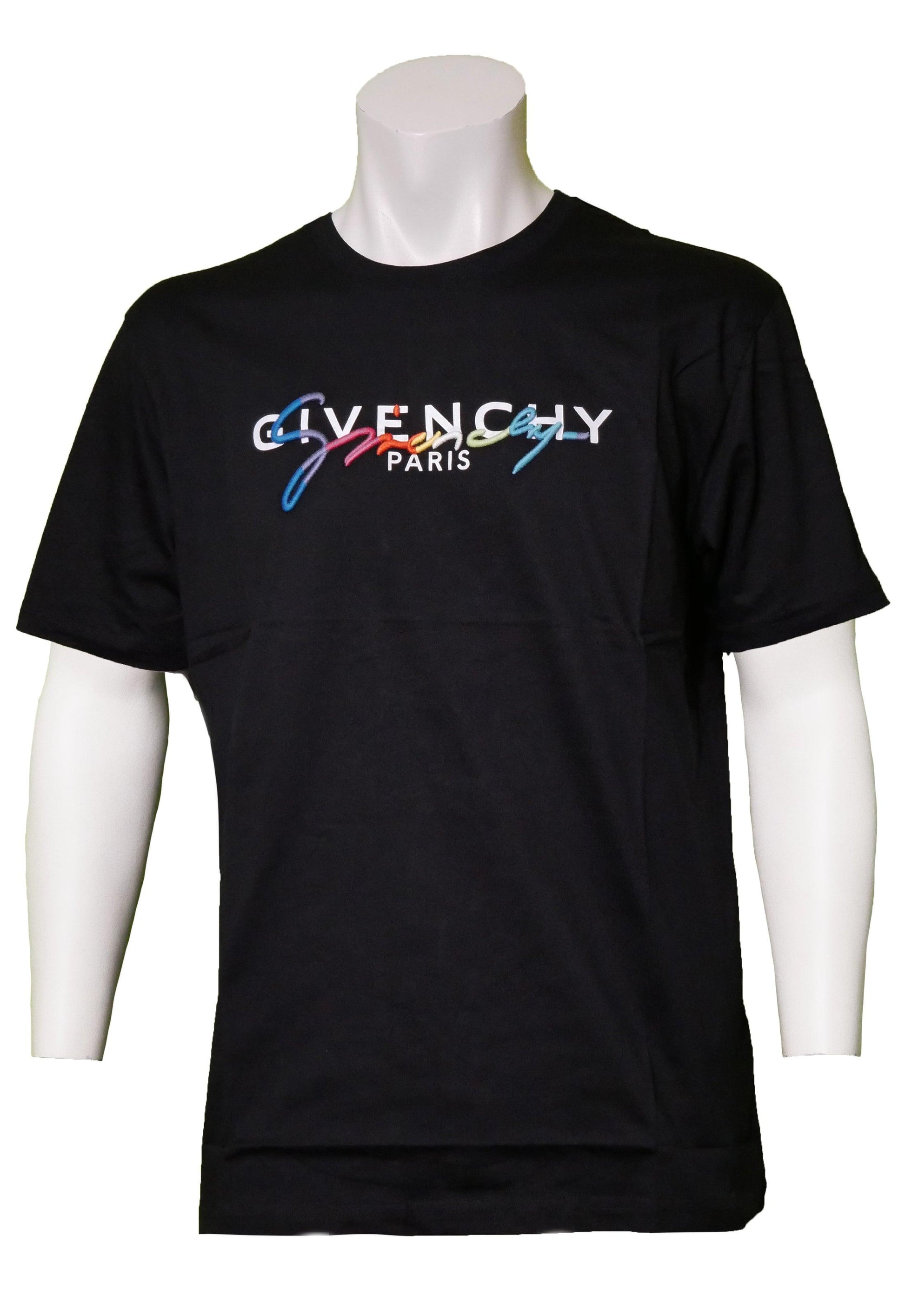 Givenchy T-Shirt - Original Designer Marken Outlet - Salvin Store