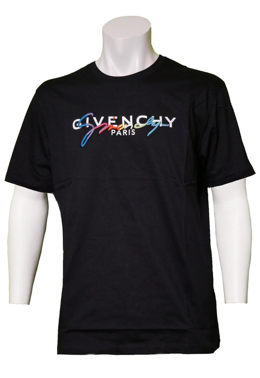 Givenchy T-Shirt - Original Designer Marken Outlet - Salvin Store