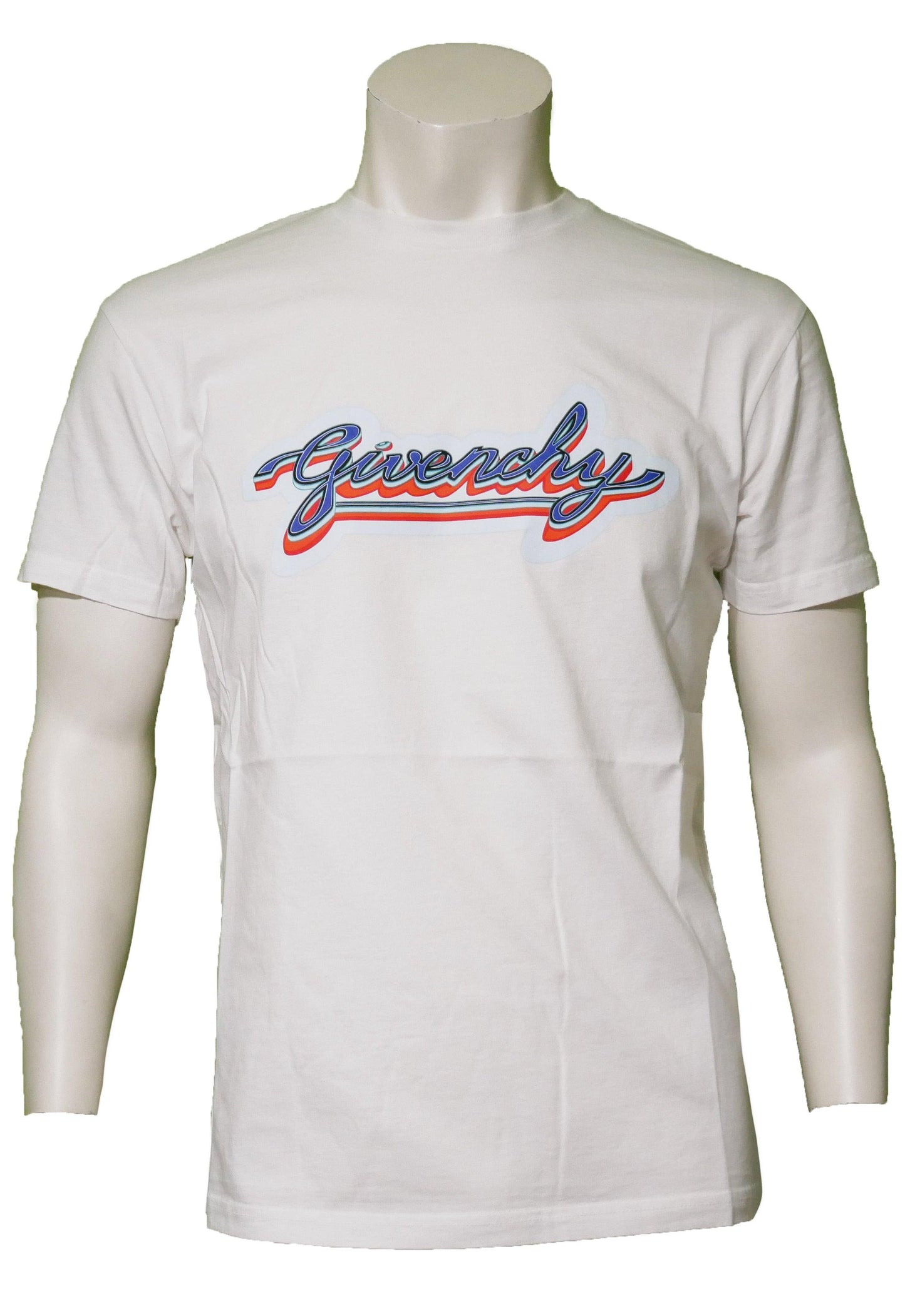Givenchy T-Shirt - Original Designer Marken Outlet - Salvin Store