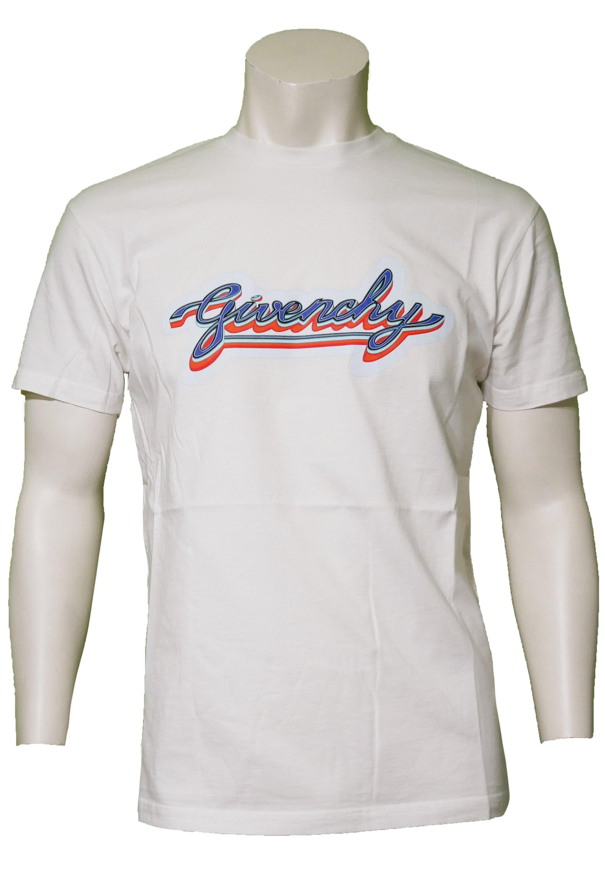 Givenchy T-Shirt - Original Designer Marken Outlet - Salvin Store