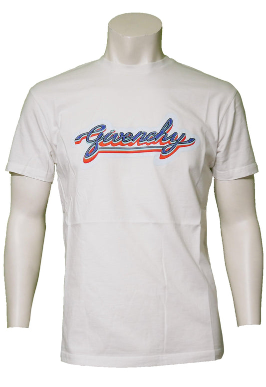 Givenchy T-Shirt - Original Designer Marken Outlet - Salvin Store